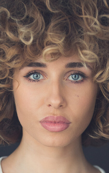 фото Джейми Мэй