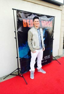 фото Джон Циоффи