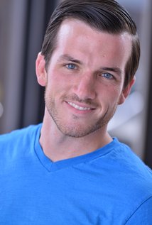 фото Джон Сайкес