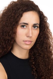 фото Джина Беатриз Кастро