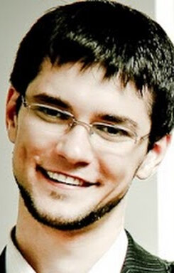 фото Роман Фалькенштейн