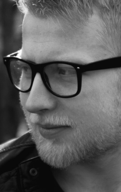 фото Саймон Шульц