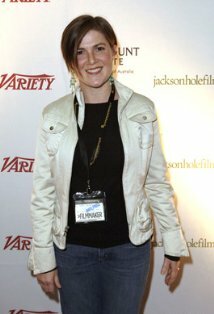 фото Бет Армстронг