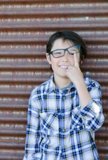 фото Мэддокс Генри