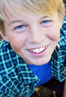 фото Сэмми Торн