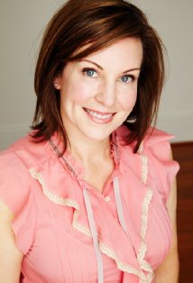 фото Ребекка Бэррэтт