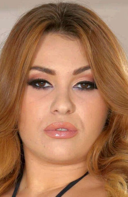 фото Клара Голд