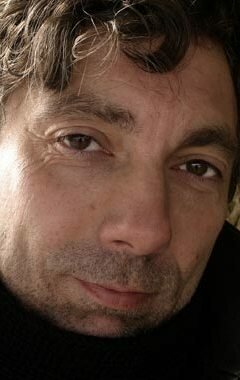 фото Михаэль Бентин