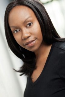 фото Аша Талберт