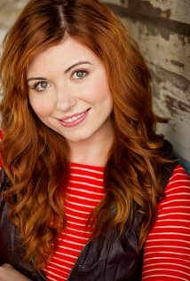 фото Эмбер Джен