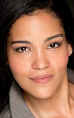 фото Лорен Кэш