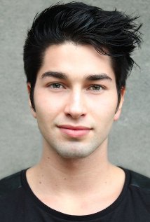 фото Trevor Krulcik