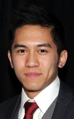 фото Джереми Чу