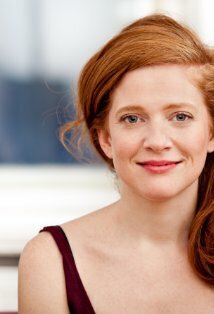 фото Аделин Моро