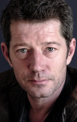 фото Кристоф Реймонд