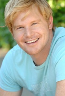 фото Джеймс Жерар