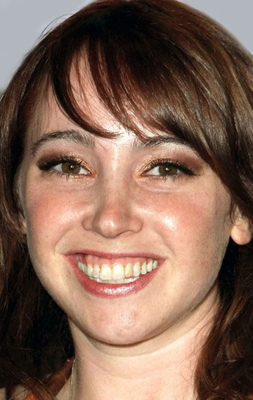 фото Дженнифер Тисдейл