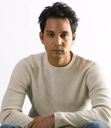 фото Ганс Исаак