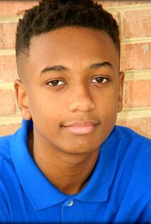 фото Дариус Калеб