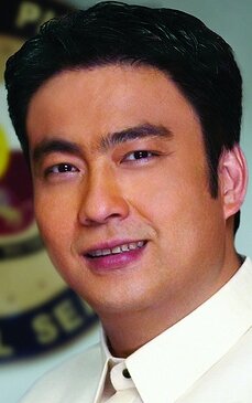 фото Рамон «Бонг» Ревилья мл.