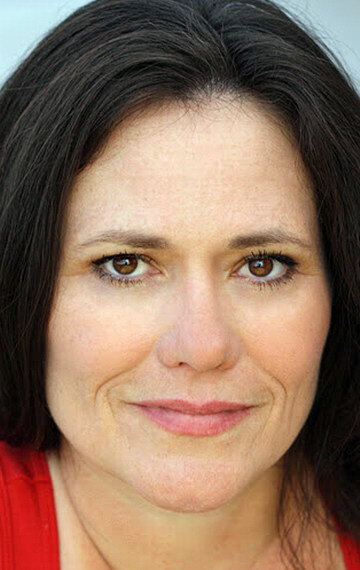 фото Робин Кристиан-МакНэйр