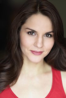 фото Valerie Terranova