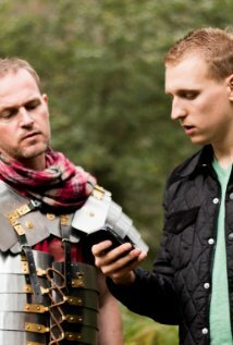 фото Оливер Митчелл