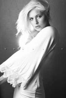 фото Катрина Грей