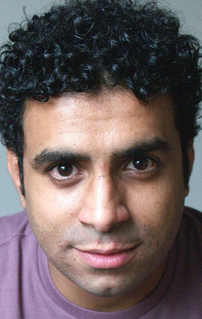 фото Мелуд Мурад Бенамара