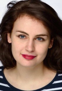 фото Элинор О’Лири