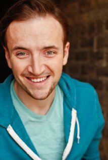 фото David Wesley Mitchell