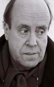 фото Аренд Ян Хеерма ван Восс