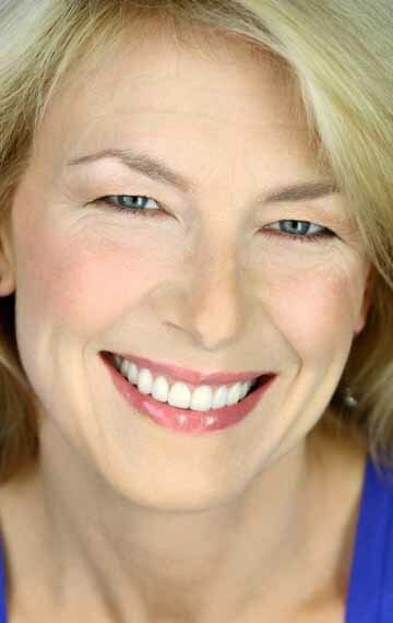 фото Лесли Хендрикс