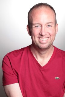 фото Larry Blackman