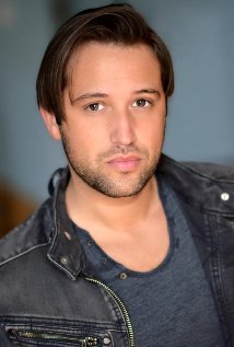 фото Рич Роуз