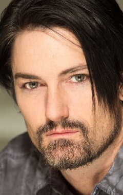 фото Дэйв Бёрчилл