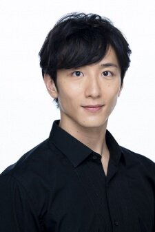 фото Юсукэ Онуки