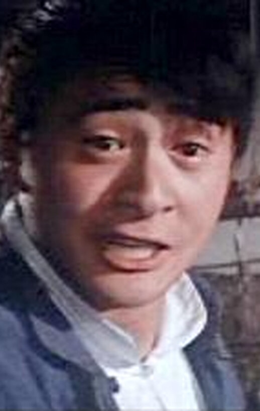 фото Фань Дунъюй