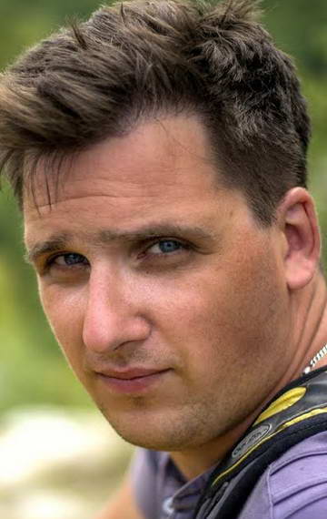 фото Андрей Зеленов