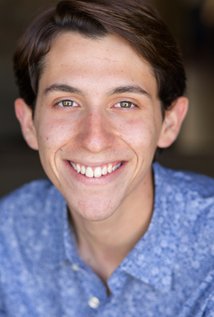 фото Александр Джастин Гонзалес