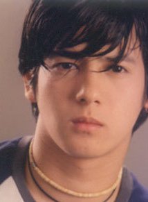 фото Джон Пратс