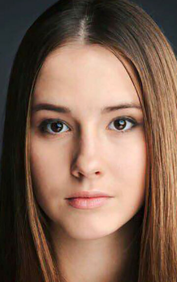 фото Виктория Левченко