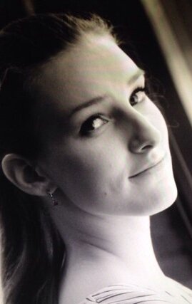 фото Анастасия Новопашина