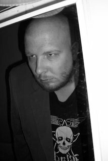 фото Джеймс Бегерт