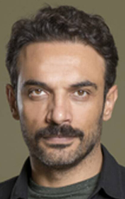 фото Угур Аслан