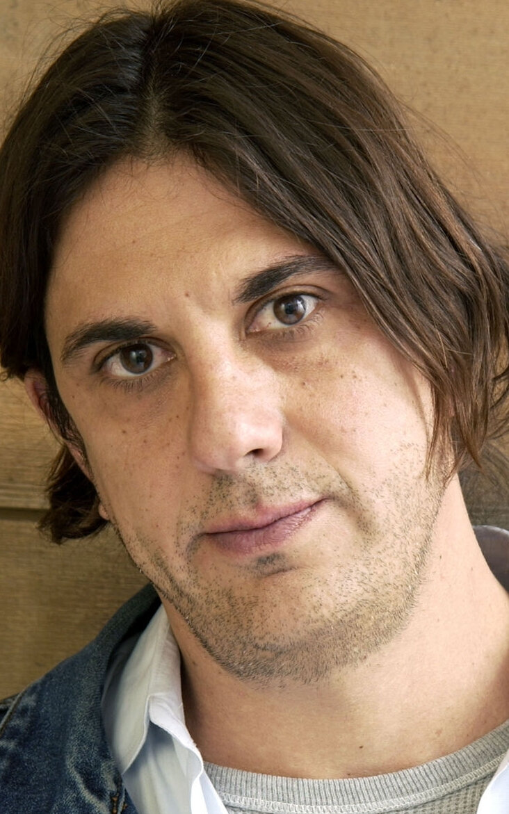 фото Бобби Гарабедиан