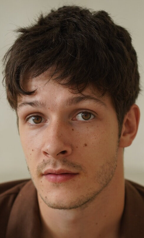 фото Кузьма Котрелёв