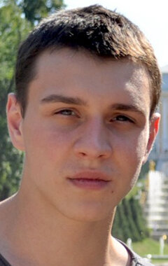 фото Семён Шемес