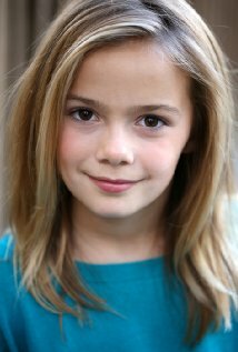 фото Хейли Камилль