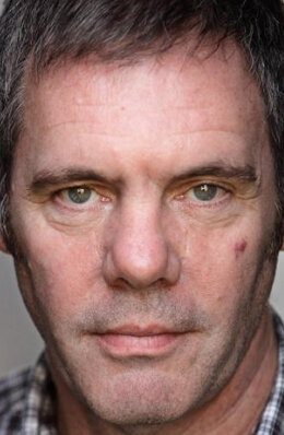 фото Дин Уильямсон